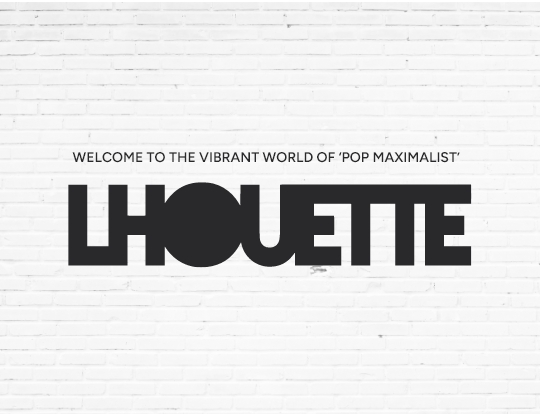 Lhouette - Welcome to the vibrant world of POP Maximalist image