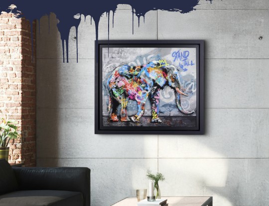 Yuvi - Art that steals the show image