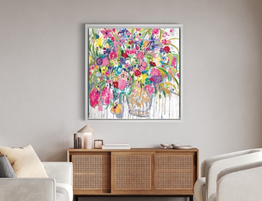 Striking New Release of Limited Editions