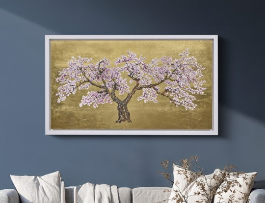 A different view of nature