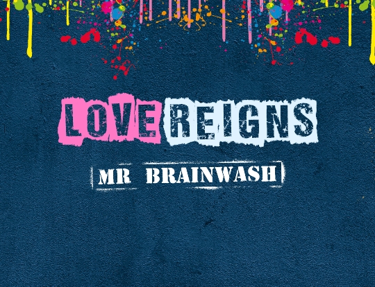 Celebrates Queen Elizabeth II with Love Reigns